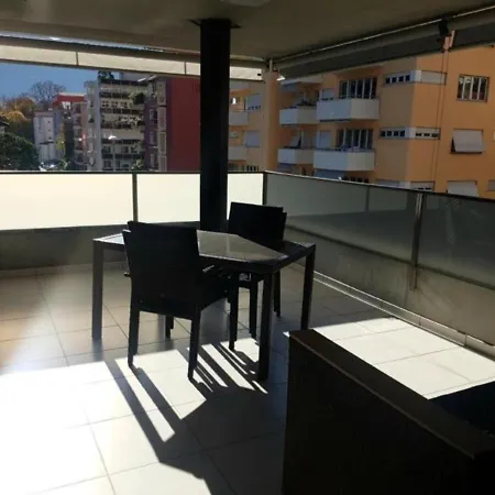 Residenza Vivian - Swan Apt 304
