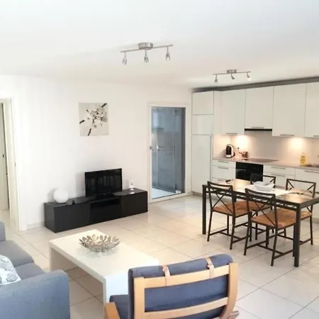 Residenza Vivian - Swan Apt 304 Lejlighed Locarno