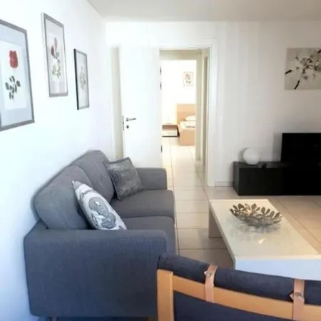 Residenza Vivian - Swan Apt 304 Appartement