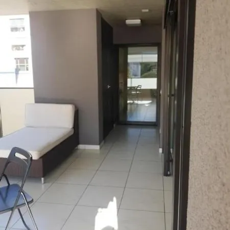 Residenza Vivian - Swan Apt 304 Lejlighed *