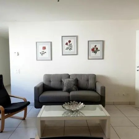 Residenza Vivian - Swan Apt 304 Appartement
