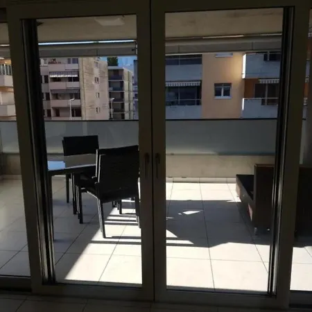 Appartement Residenza Vivian - Swan Apt 304