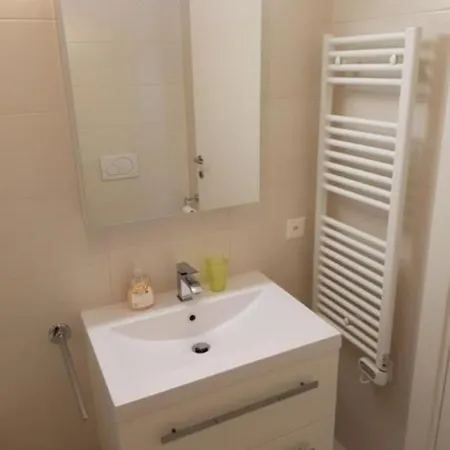 Appartement Residenza Vivian - Swan Apt 304 *
