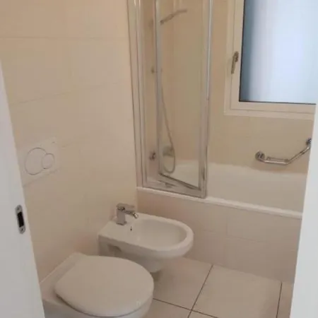 Residenza Vivian - Swan Apt 304