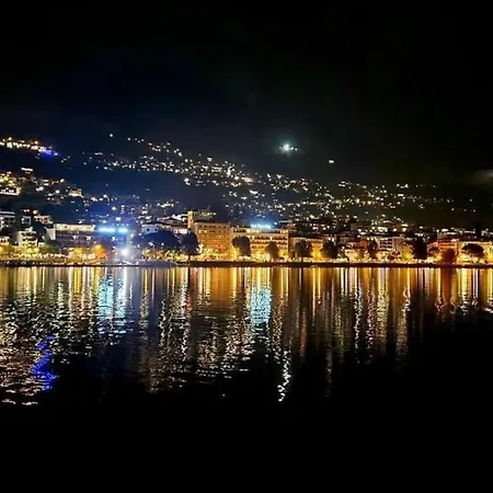 Residenza Vivian - Swan Apt 304 Appartement *